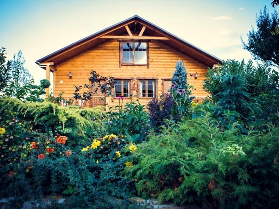 Grig House Eco Resort photo 3