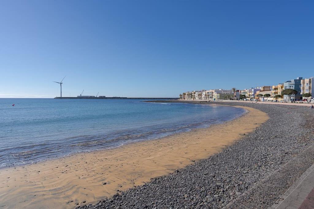Las Afortunadas , Playa Arinaga 1ºA photo 3