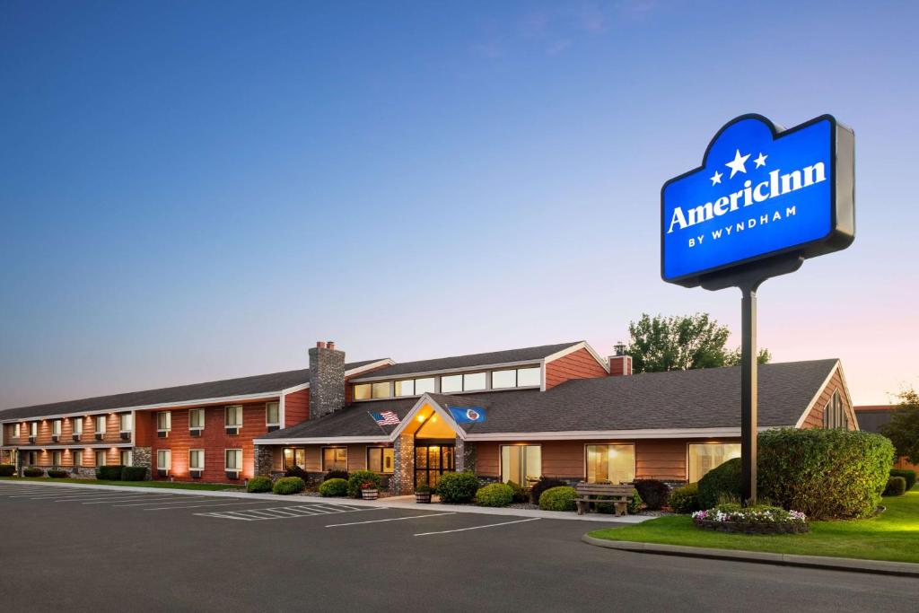 AmericInn by Wyndham Bemidji image