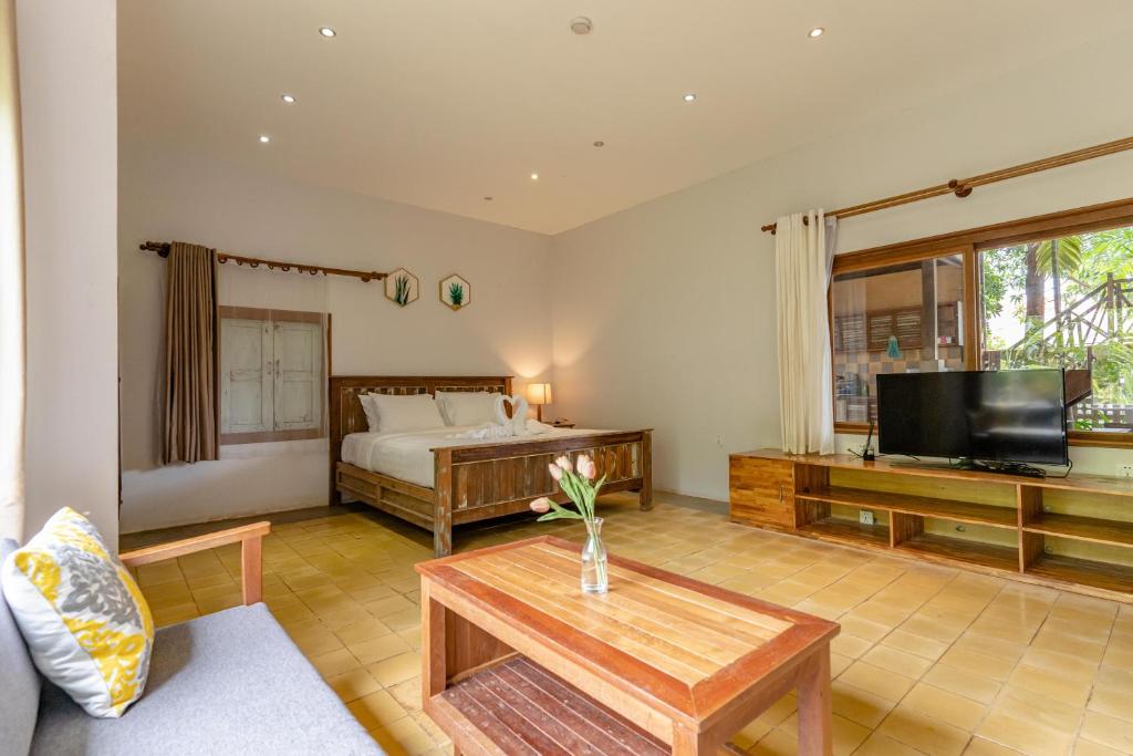 Casa Amor photo 2