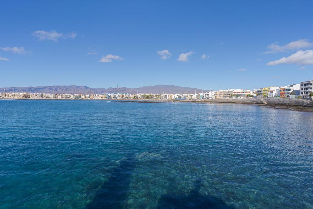 Las Afortunadas - Playa Arinaga 2ºA photo 3