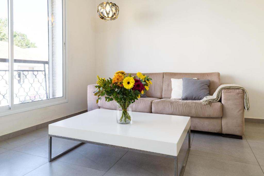 Full Comfort 1BR near Frishman Beach by FeelHome photo 3