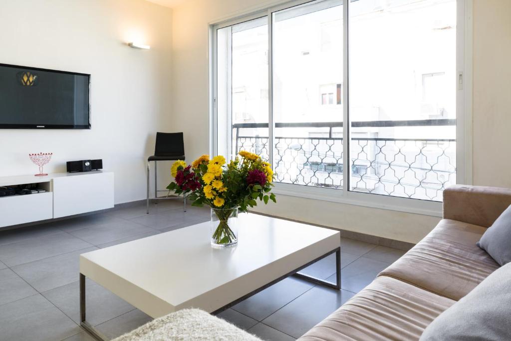 Full Comfort 1BR near Frishman Beach by FeelHome photo 4