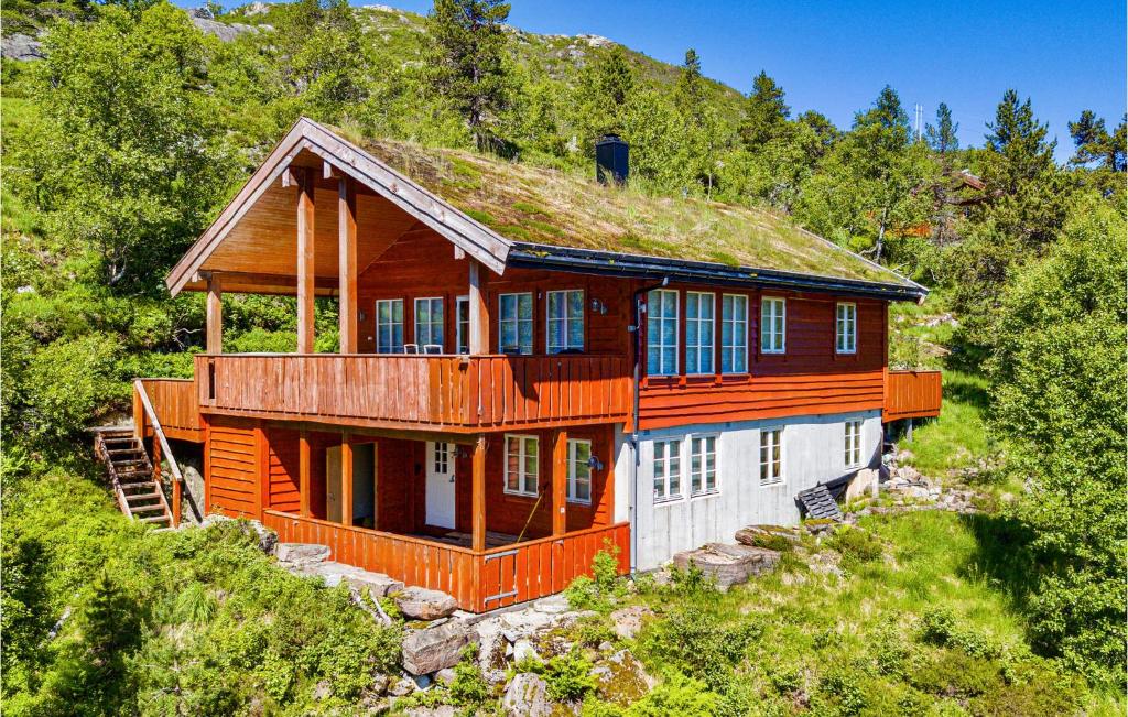 Stordalen photo 1