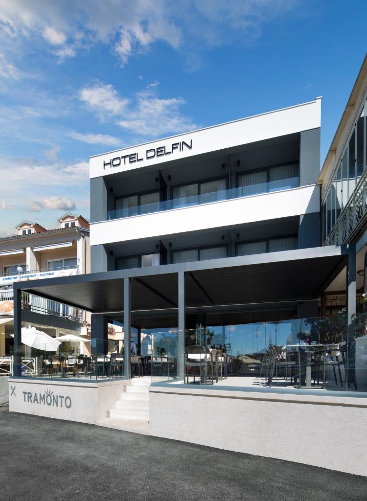 Hotel Delfin photo 2