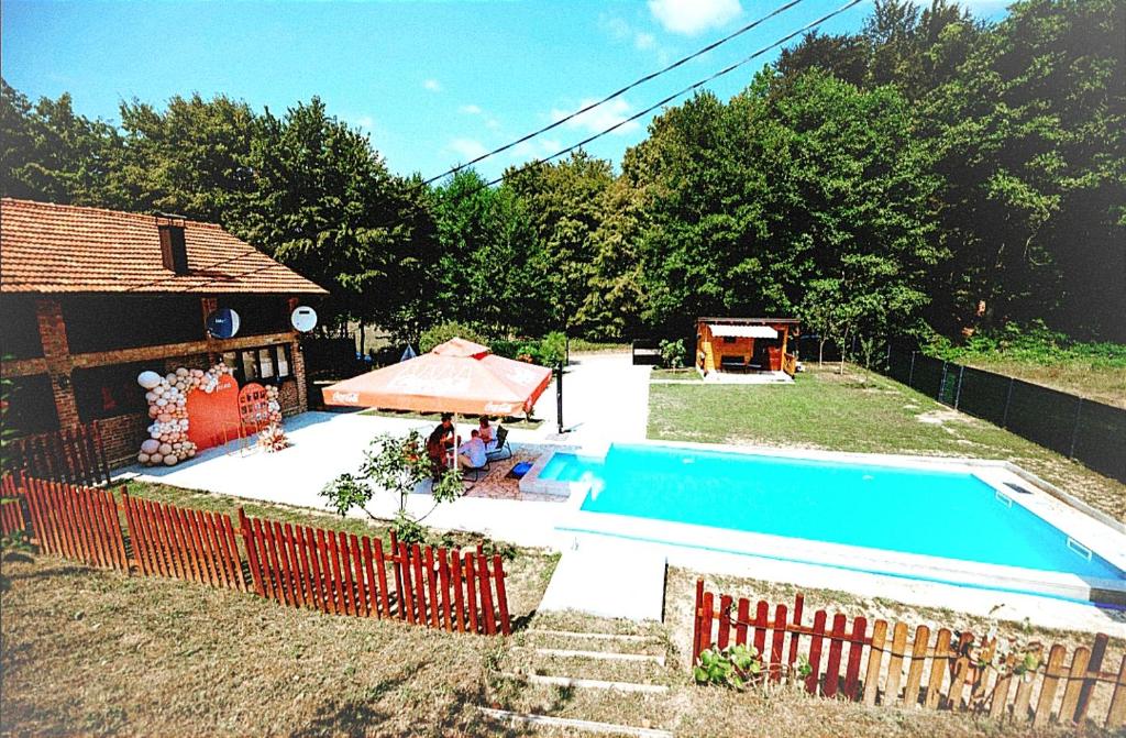 Villa FORESTA photo 1