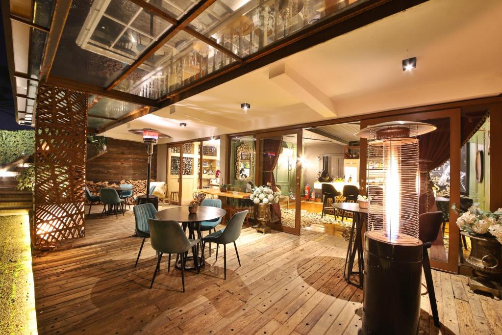 Secreto Boutique Hotel photo 3