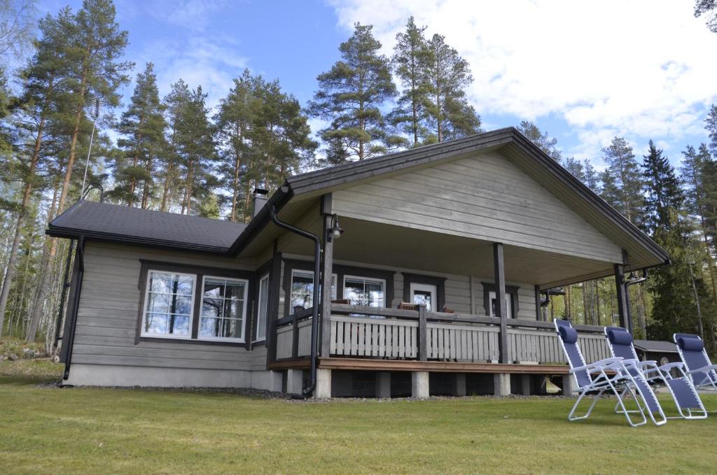 Villa Lokki photo 1