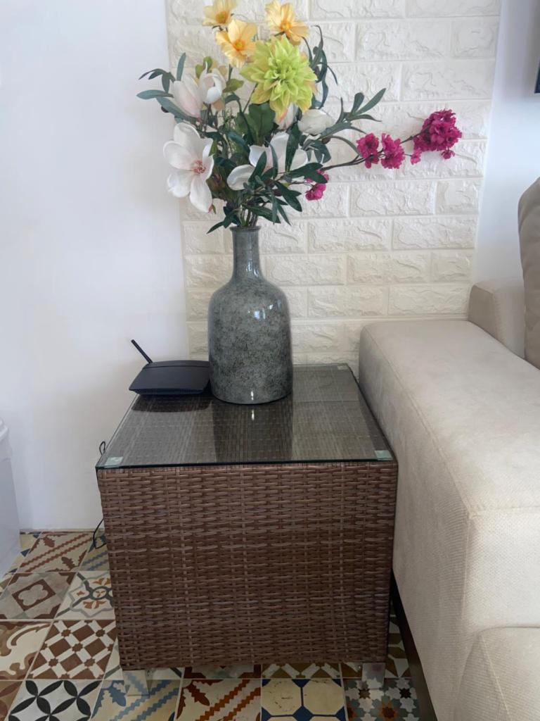 Cozy studio with private spa photo 4