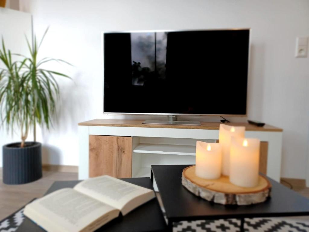 AMS Appartement Spaichingen photo 1