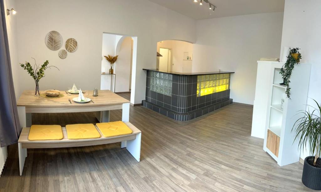 AMS Appartement Spaichingen photo 2