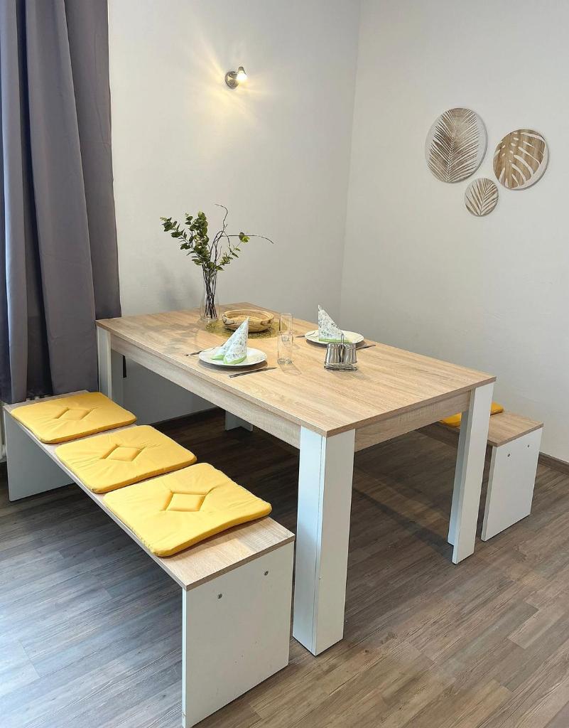 AMS Appartement Spaichingen photo 3