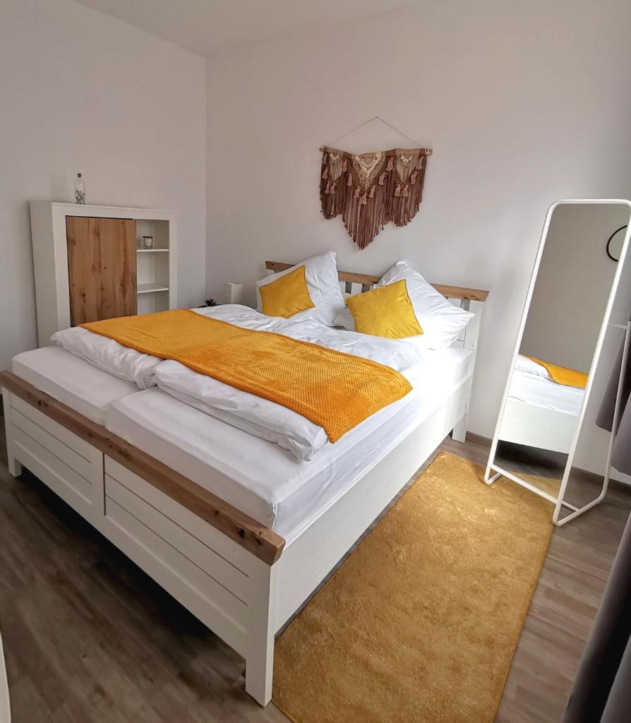 AMS Appartement Spaichingen photo 4