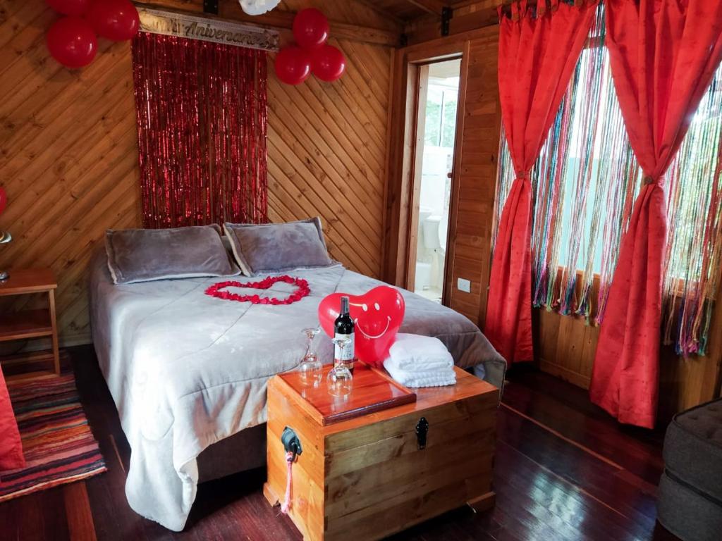 Zasqua Glamping photo 4
