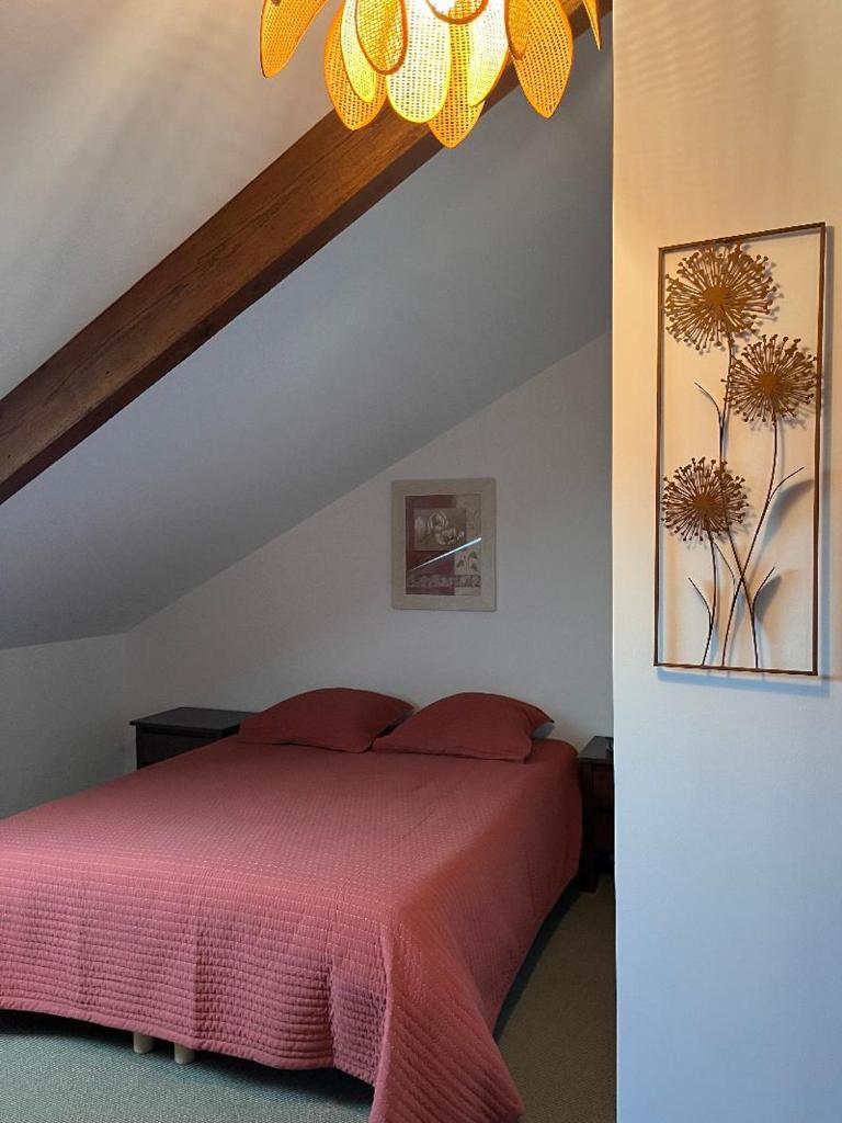 Le clos de la cote d'Emeraude photo 2