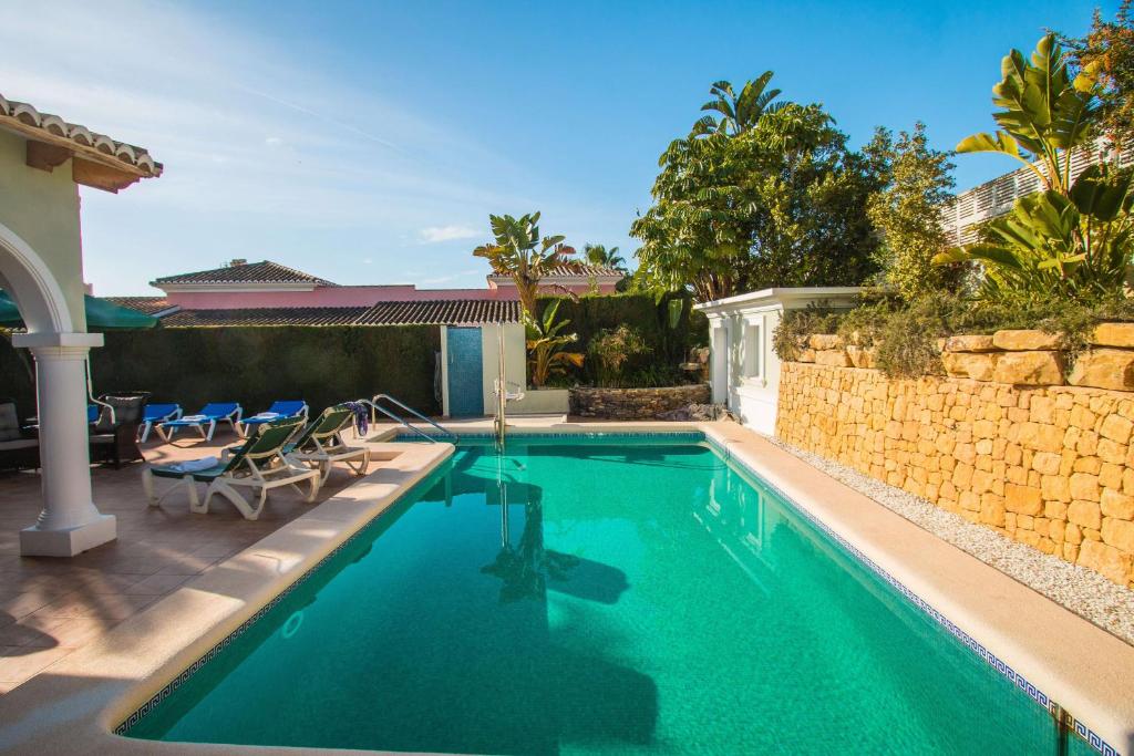 Villa Yoko - Plusholidays photo 1