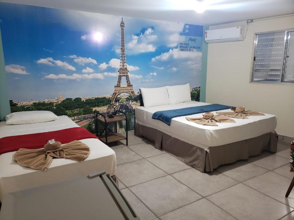 Shelter Hostel e Pousada photo 1