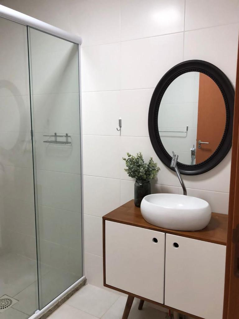 Itacolomi Home Club Apto 404 T1 photo 4