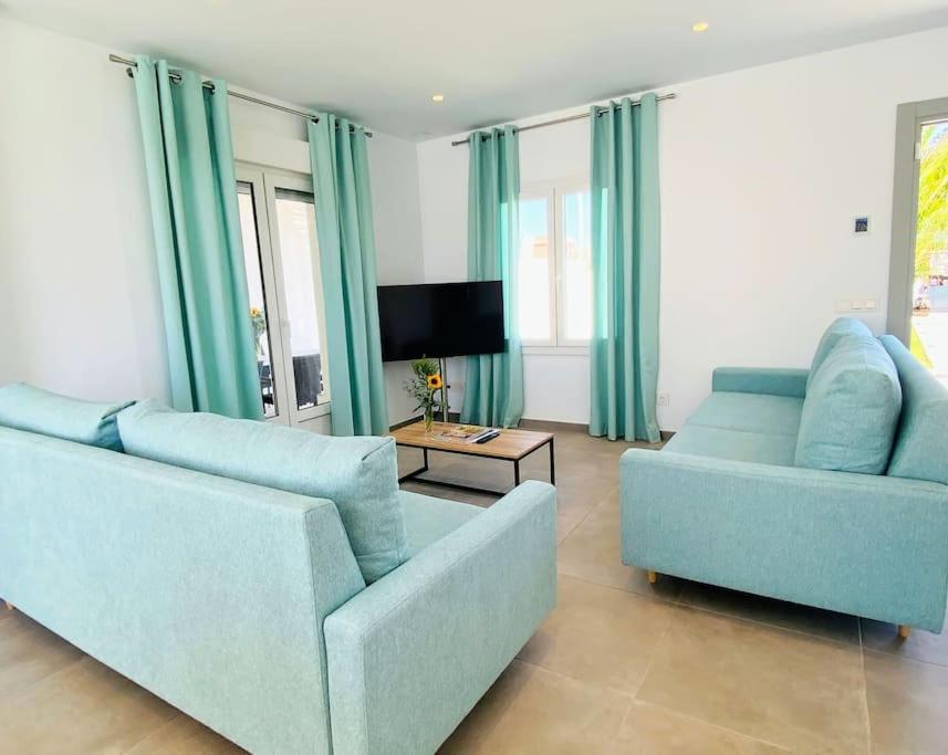 Villa La Roca photo 1