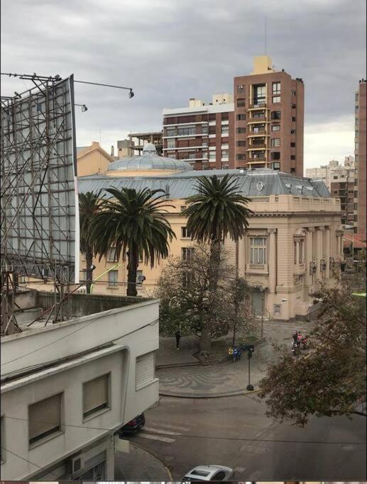 Departamento completo en Bahía Blanca. Excelente ubicación y confort.