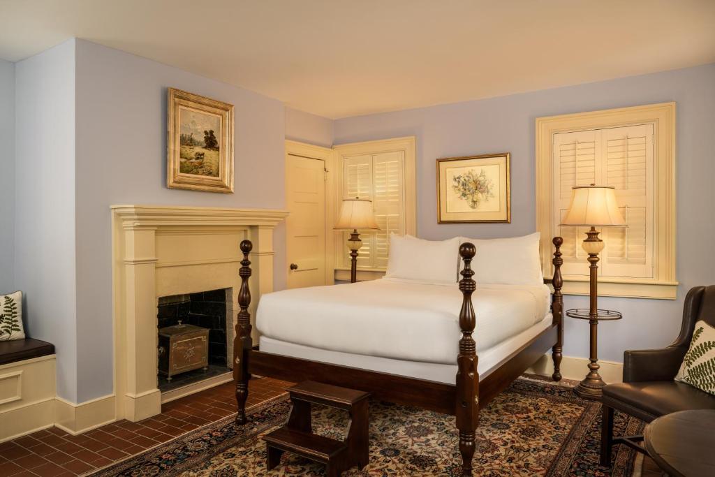 The Jasmine House photo 4