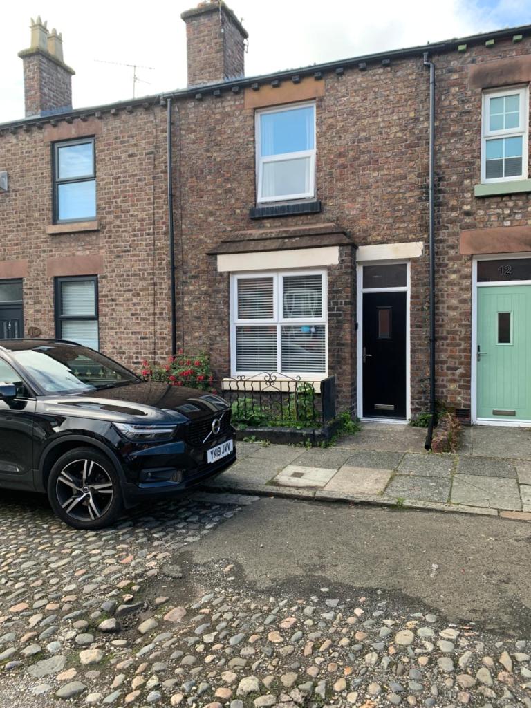 Liverpool Image
