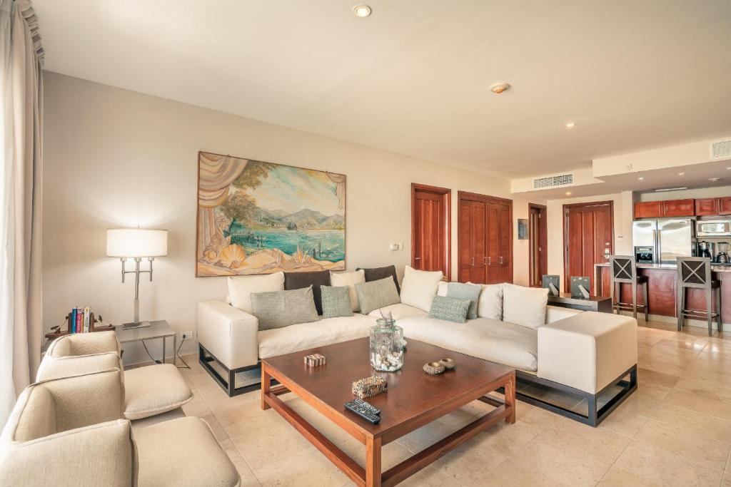 NEW 2BR Apt w Jacuzzi Punta Palmera CBA photo 4
