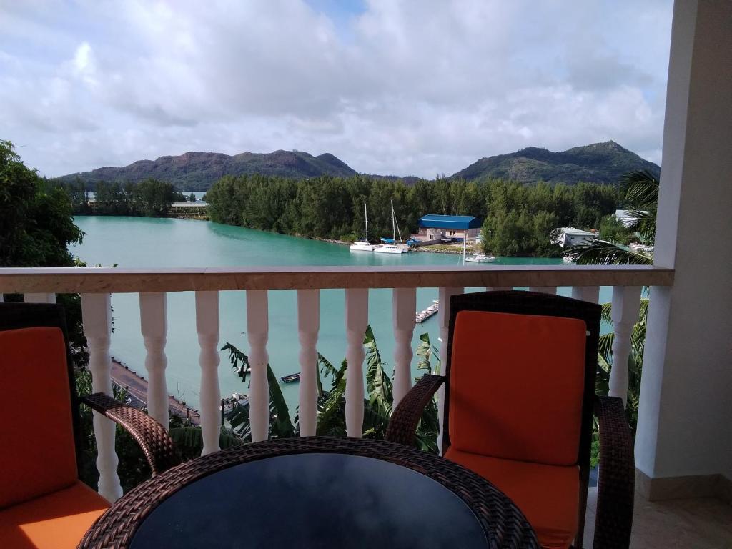 Belle Rose Vue guest house photo 4