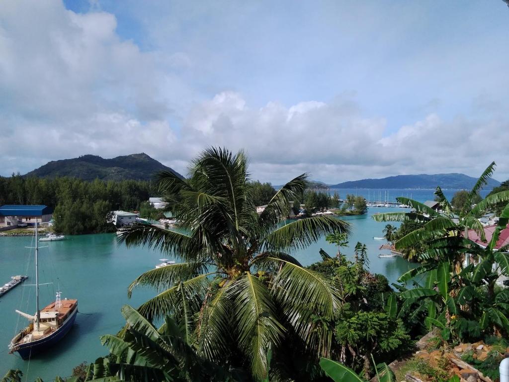 Belle Rose Vue guest house photo 3