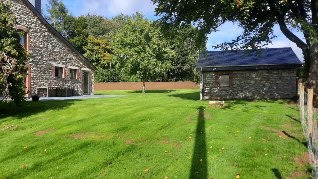 Les Highlands - Maison de vacances photo 1