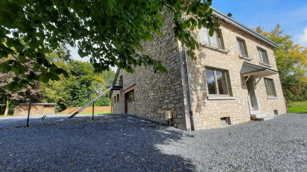 Les Highlands - Maison de vacances photo 3