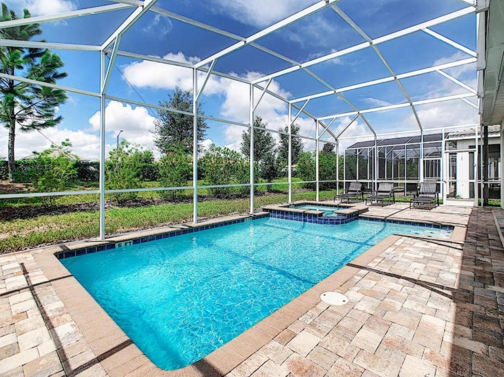 6BR Family Mansion Pvt Pool BBQ photo 4