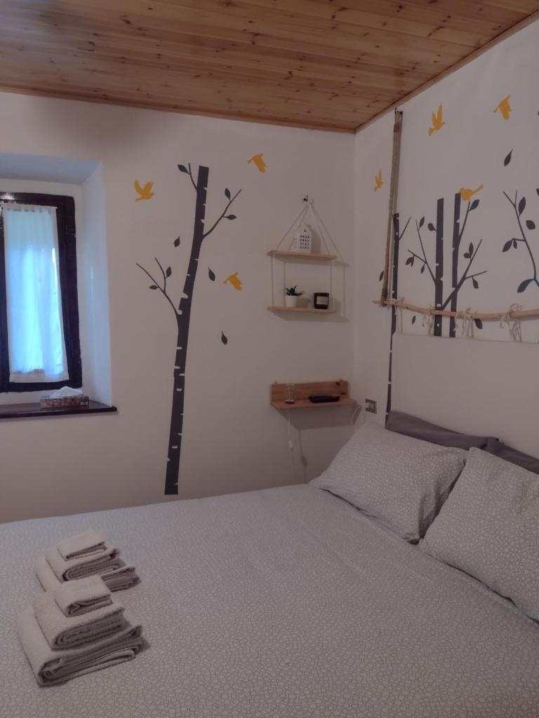 B&B Alle Betulle photo 1