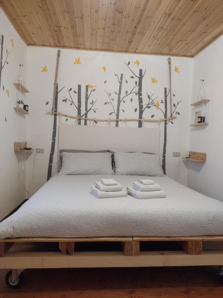 B&B Alle Betulle photo 2
