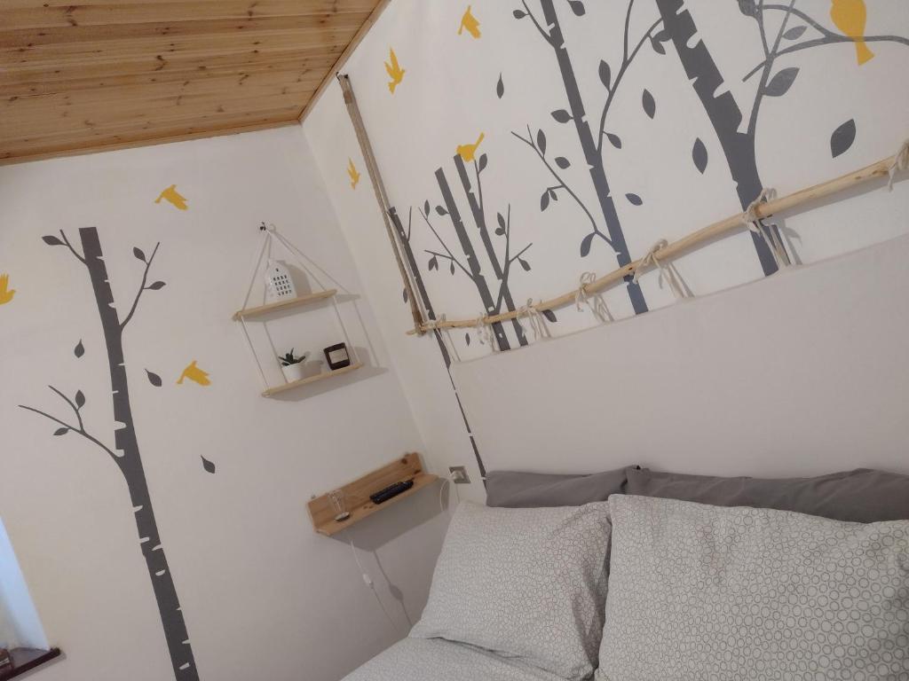 B&B Alle Betulle photo 3