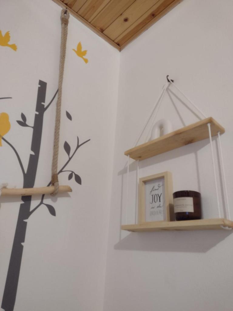 B&B Alle Betulle photo 4
