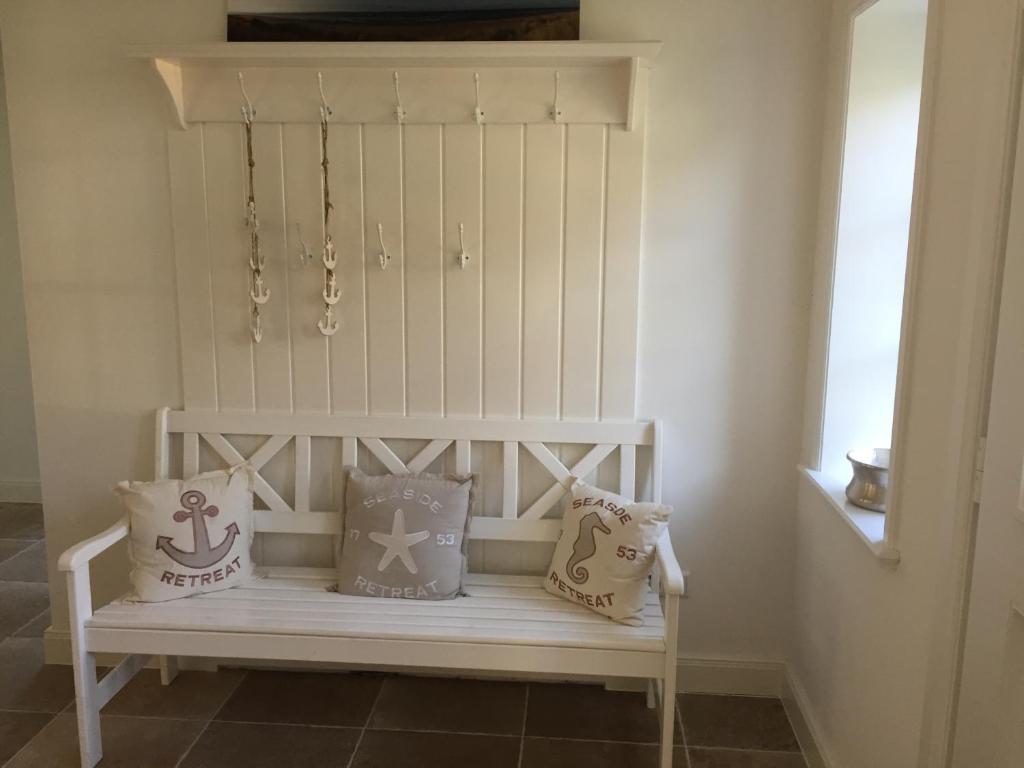 Traumhaftes Ferienhaus Reet gedeckt photo 2