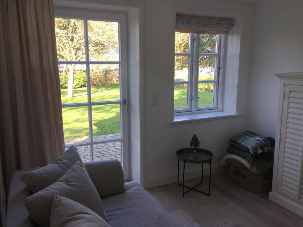 Traumhaftes Ferienhaus Reet gedeckt photo 3