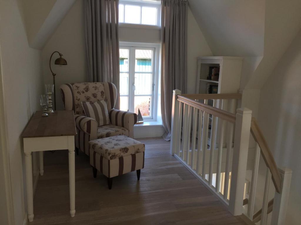 Traumhaftes Ferienhaus Reet gedeckt photo 4