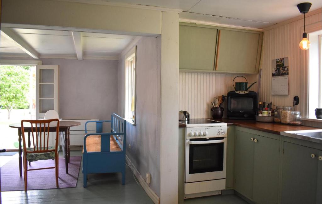 Stunning Home In Fjlkinge With 3 Bedrooms photo 2