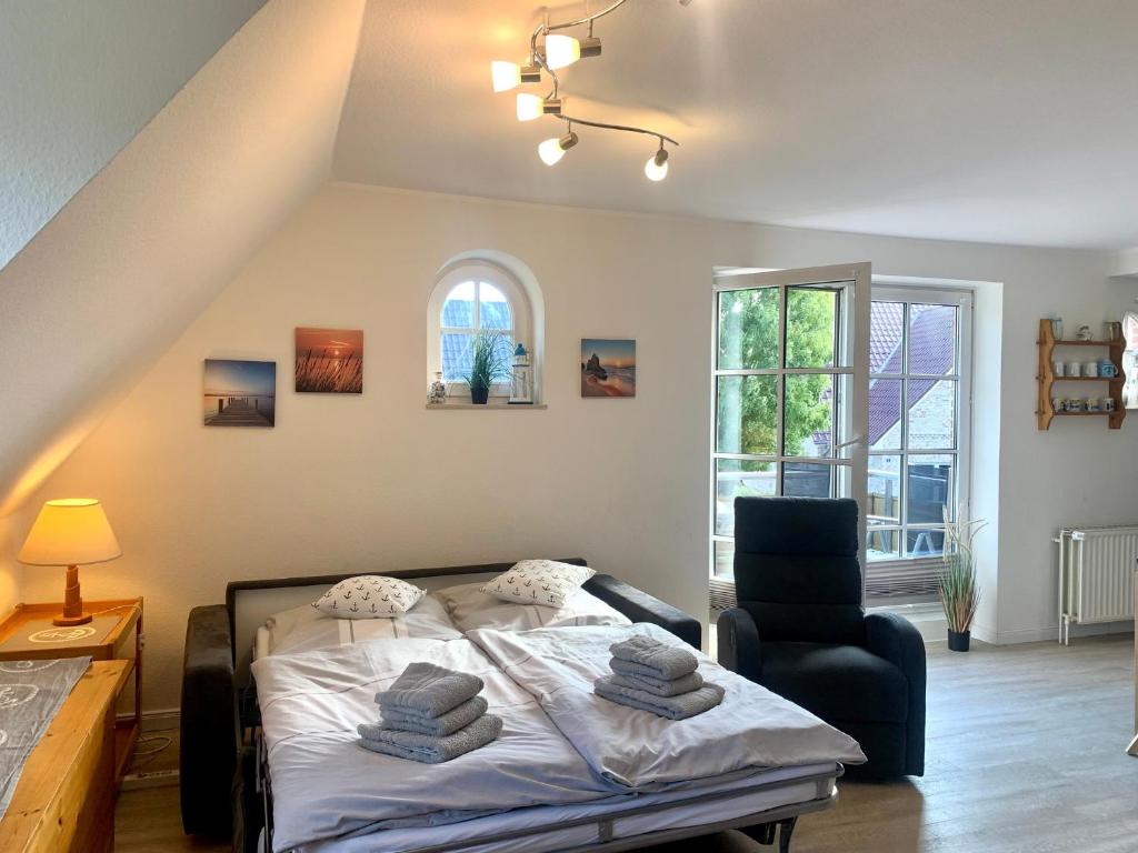 Ferienwohnung "Ankerplatz 9" photo 3