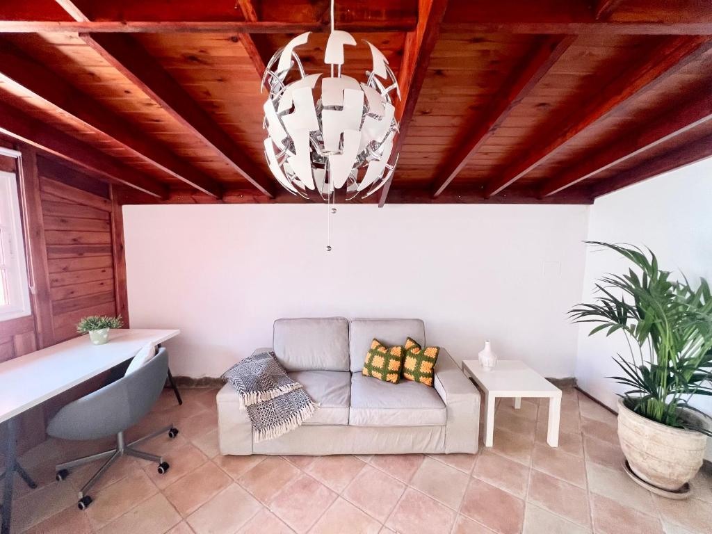 El Alegato Casa de Invitados photo 4