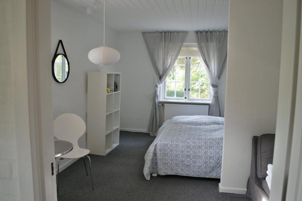 Fredensborg Guesthouse photo 3