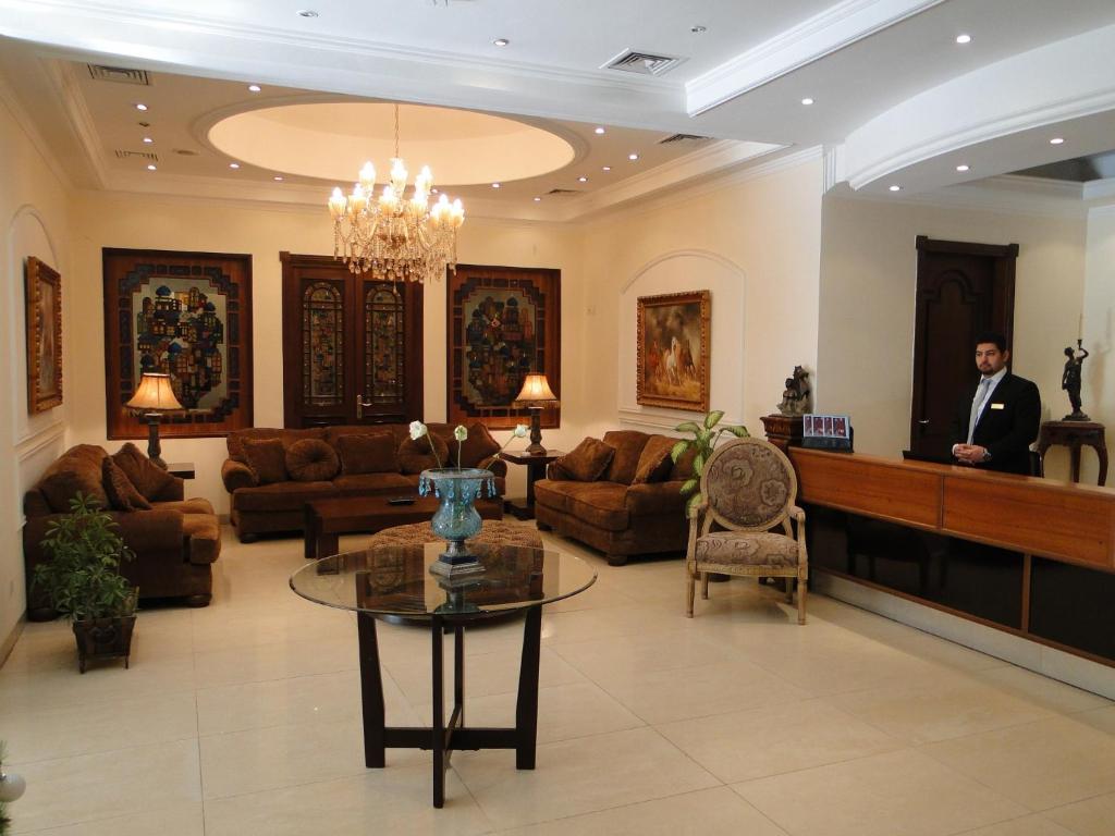 Shanasheel Palace Hotel photo 1