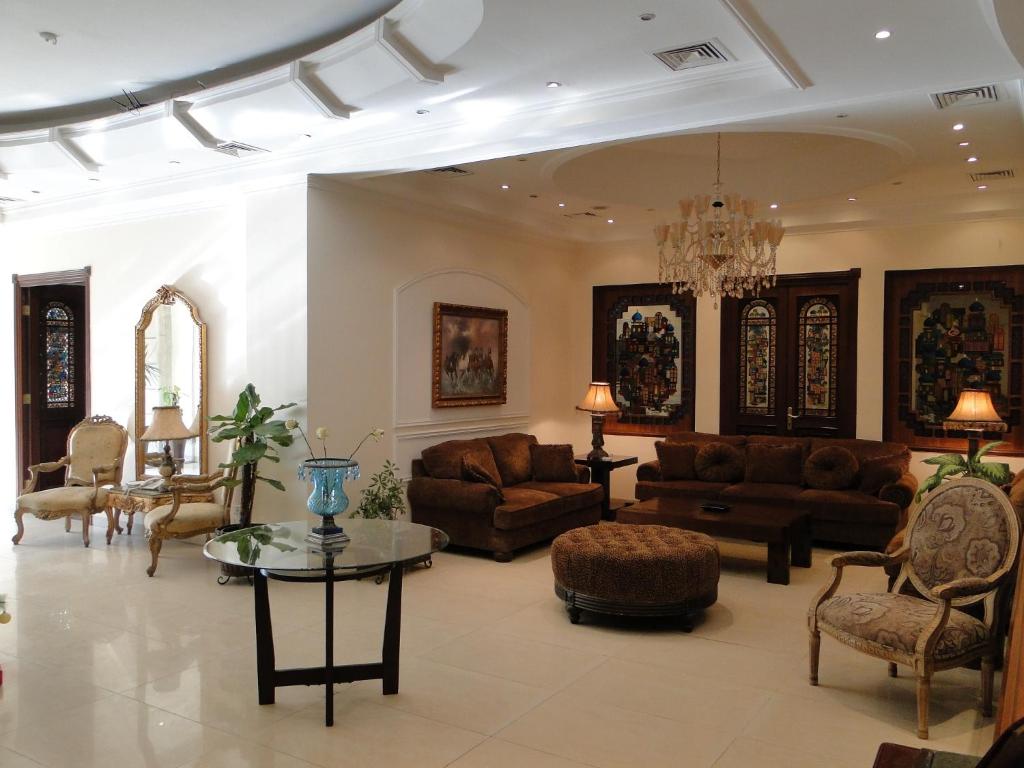 Shanasheel Palace Hotel photo 4