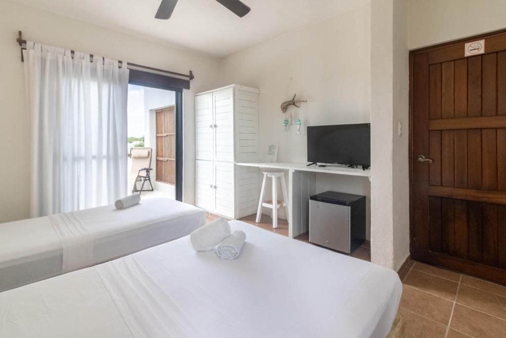Hotel Boutique Pachamama photo 3