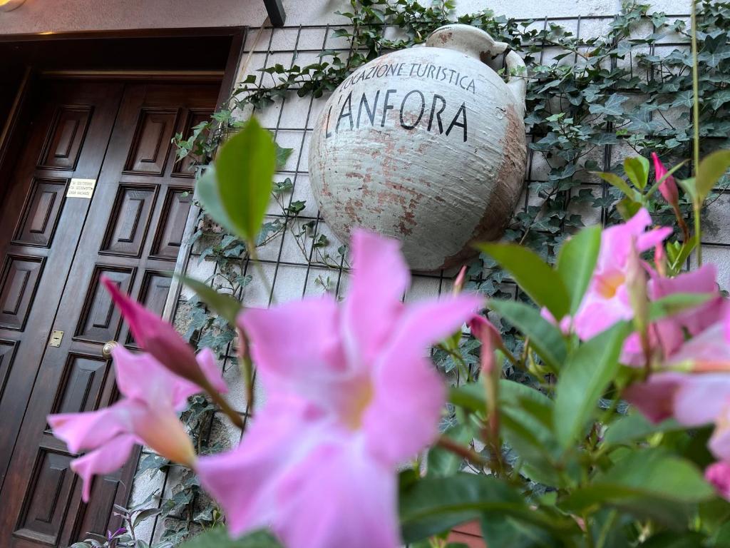 L' anfora Locazione Turistica