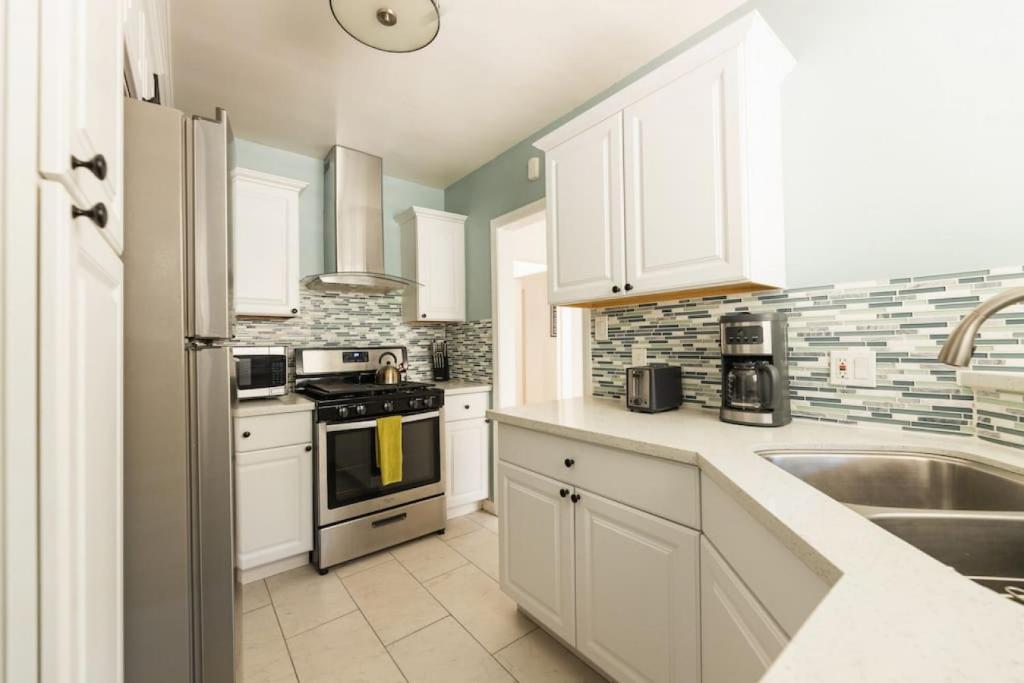 Inviting Home in Historic Leimert Park image