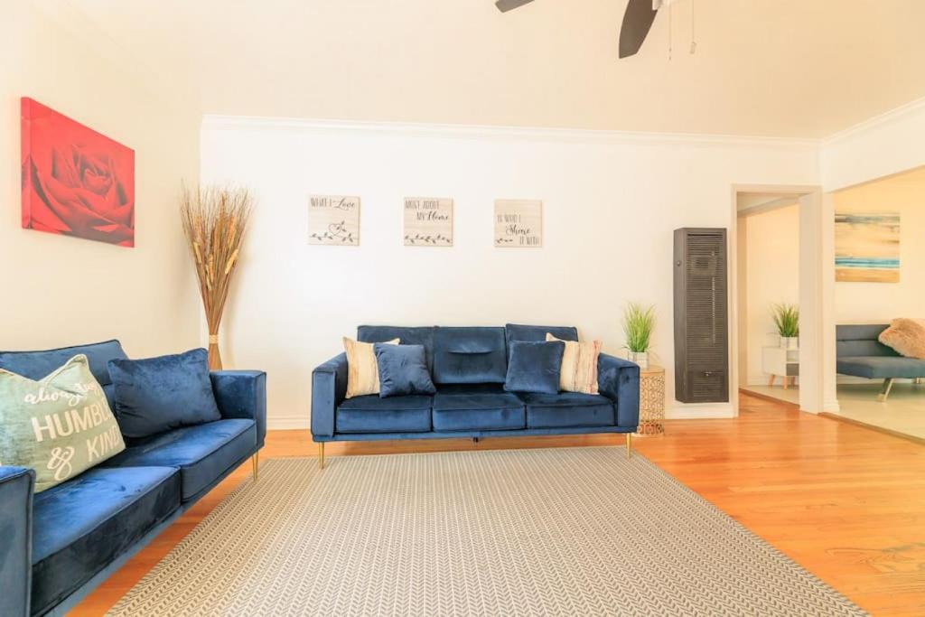 Inviting Home in Historic Leimert Park photo 1