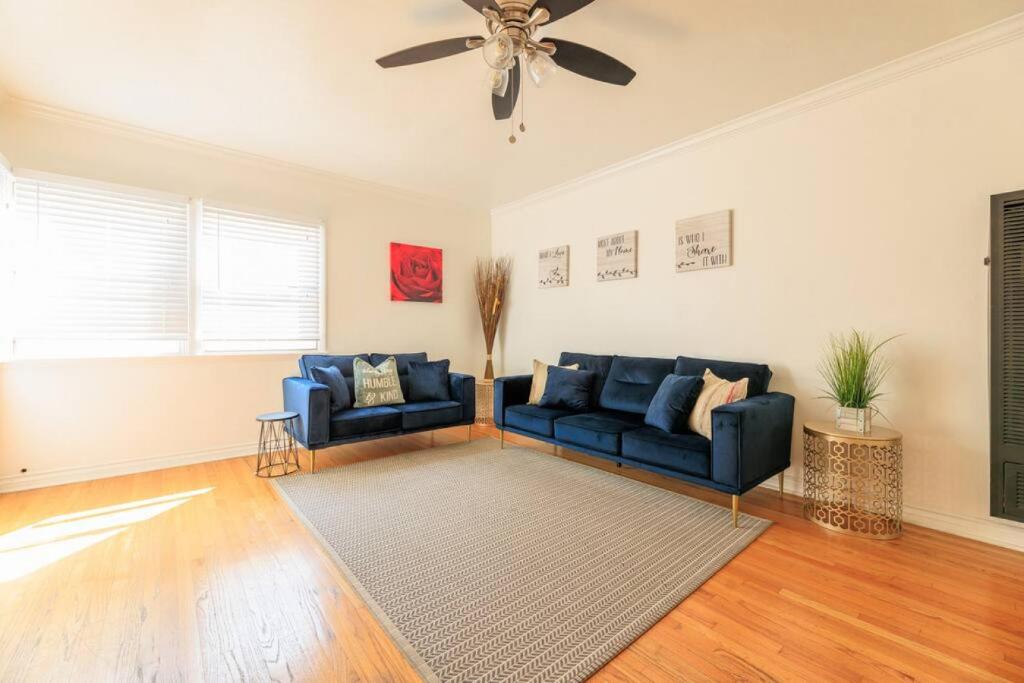 Inviting Home in Historic Leimert Park photo 2